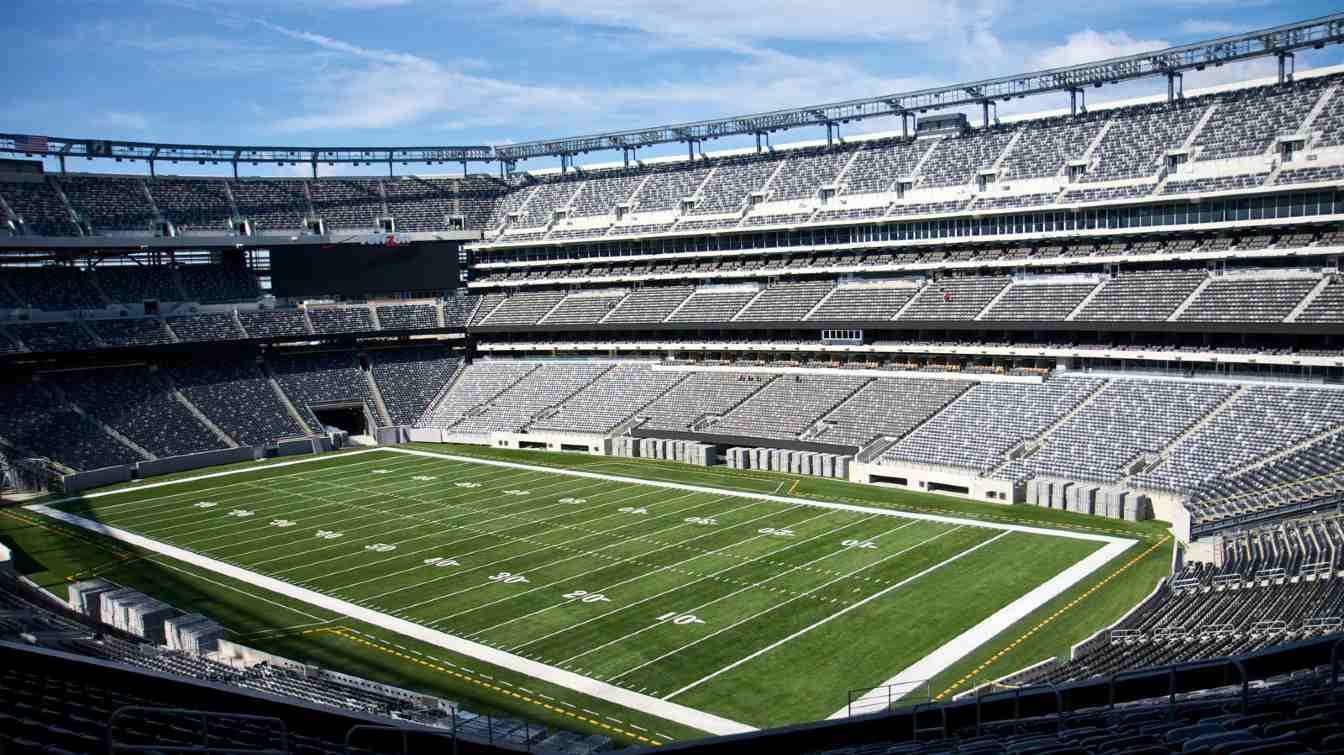 MetLife Stadium