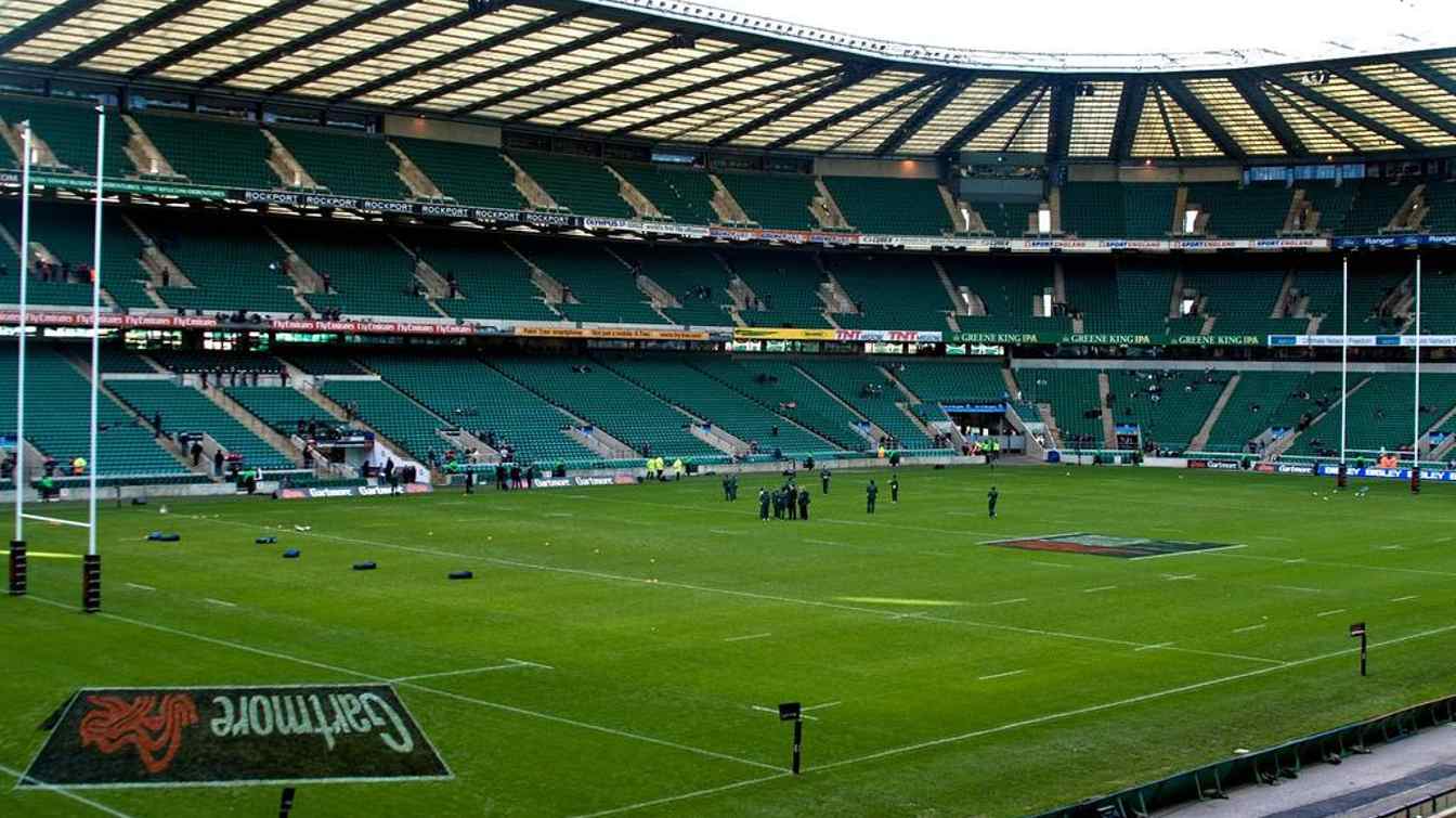 Allianz Stadium (Twickenham Stadium)