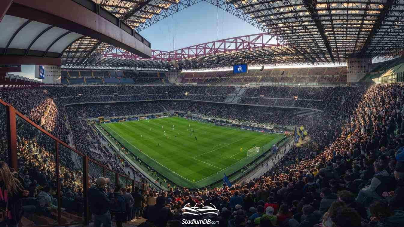 San Siro