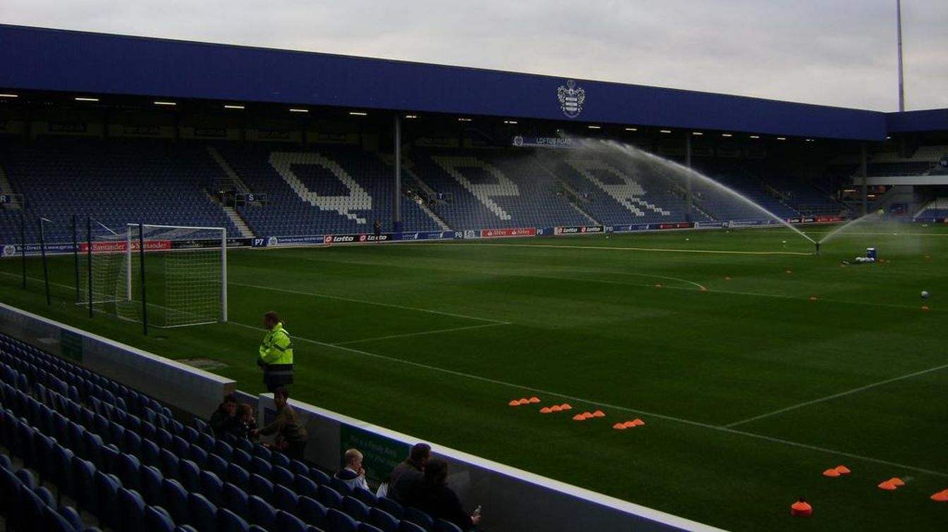 MATRADE Loftus Road Stadium