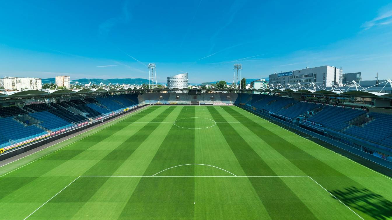 Merkur Arena (Stadion Graz-Liebenau)