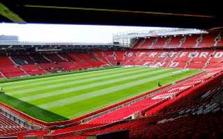 England: Manchester United postpones decision on new stadium