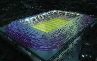 EURO 2028: More modest redevelopment of Casement Park