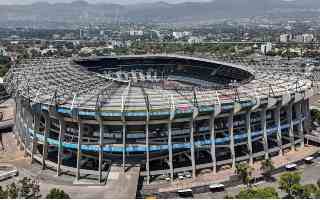 Mexico: Virtual reality comes to Estadio Azteca