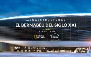 Spain: National Geographic to show documentary on Bernabéu