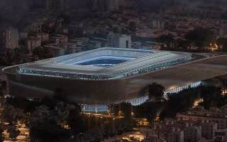 Spain: Will new Rosaleda be built in a different location? 