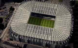 England: Decision on future of St James' Park expected in early 2025  