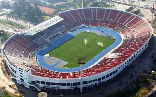 Chile: Government announces upgrades to Estadio Nacional ahead of major tournament in 2025