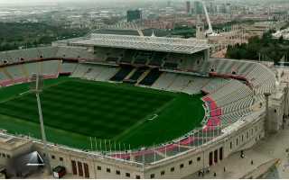 Spain: FC Barcelona closes stand over conflict with Grada de Animación