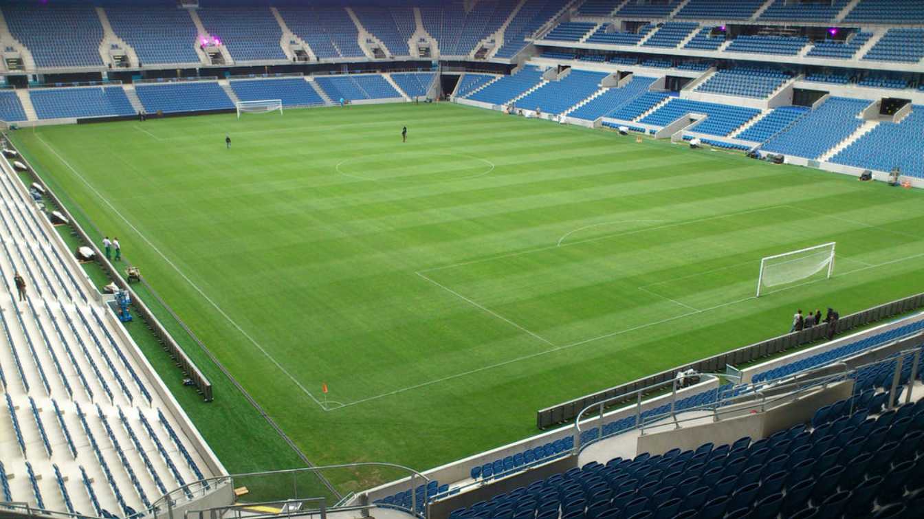 Stade Océane