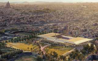 Italy: €55 million lost for Franchi renovation. Fiorentina does not give up