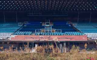 Italy: Crucial days for future of Stadio Flaminio