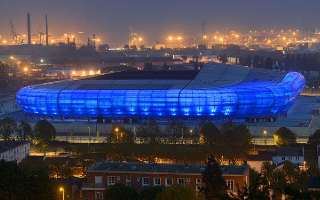 France: Six-year-old punished with stadium ban!