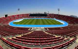 Chile: FIFA demands changes in U-20 World Cup stadiums