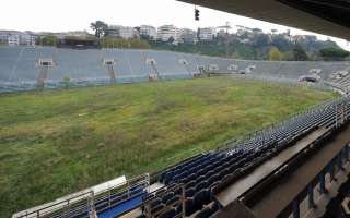 Italy: Lazio sets date to present abandoned stadium renovation project