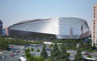 Spain: Santiago Bernabéu closest to hosting 2030 World Cup final!