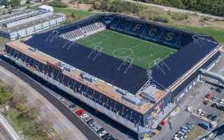 Switzerland: Schaffhausen Stadium a major financial burden for the club