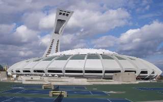 Canada: Montreal's olympic stadium undergoing $870m transformation