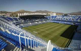 Spain: Two minor club change stadiums before matches with Real and Atlético