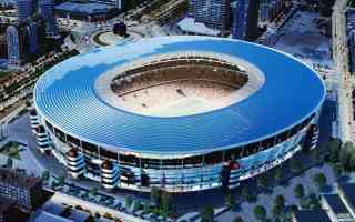 Spain: Nou Mestalla project poses a safety risk?!