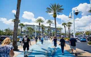 USA: Commissioners approve financing for Tampa Bay stadium deal