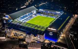 England: New date for the last Merseyside Derby at Goodison Park revealed 