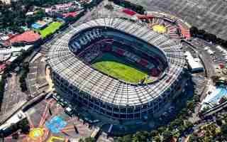 Mexico: América wants to reopen Estadio Azteca against a European giant