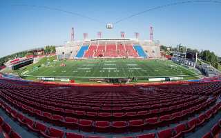 Canada: Turf replacement and questions about future of McMahon Stadium