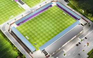 Ireland: Wexford FC prepares for major infrastructure investment