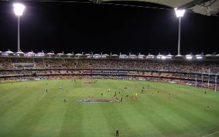 Australia: Beautiful history of The Gabba coming to an end?