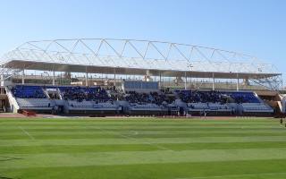 Spain: New Bahía Sur Stadium to be built for €11 million