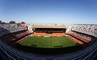 Spain: Opposition calls to empty Mestalla against Real at Mestalla