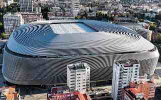 Spain: Real Madrid revises the name of Estadio Santiago Bernabéu