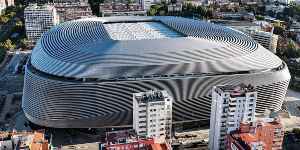 Spain: Real Madrid revises the name of Estadio Santiago Bernabéu