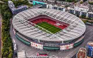 England: Emirates Stadium expansion will be costly and complicated