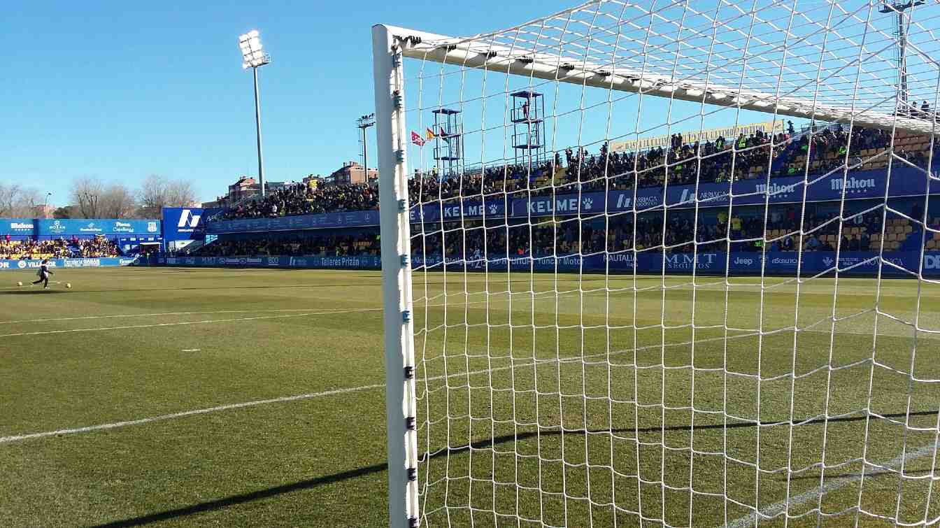 Estadio Municipal de Santo Domingo