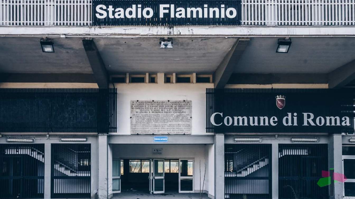 Stadio Flaminio