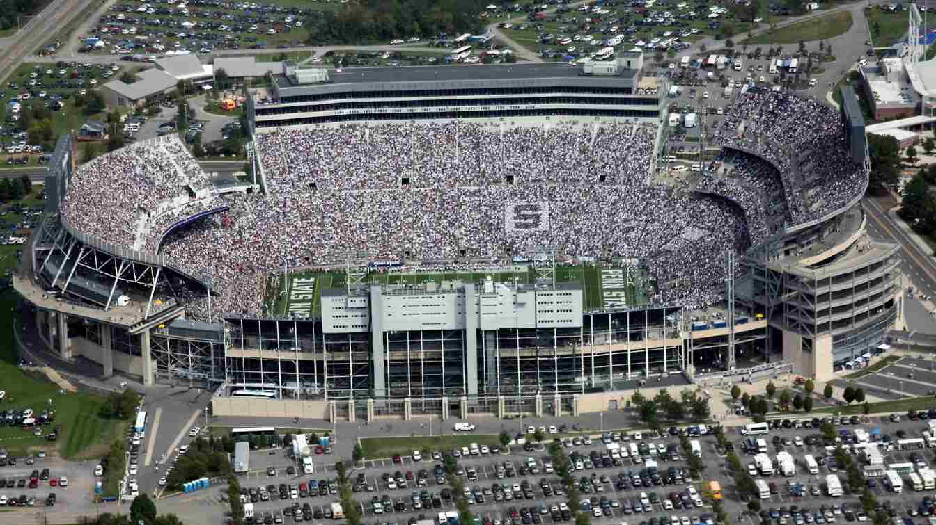 Beaver Stadium