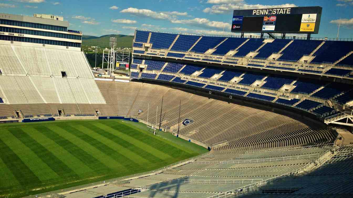 Beaver Stadium