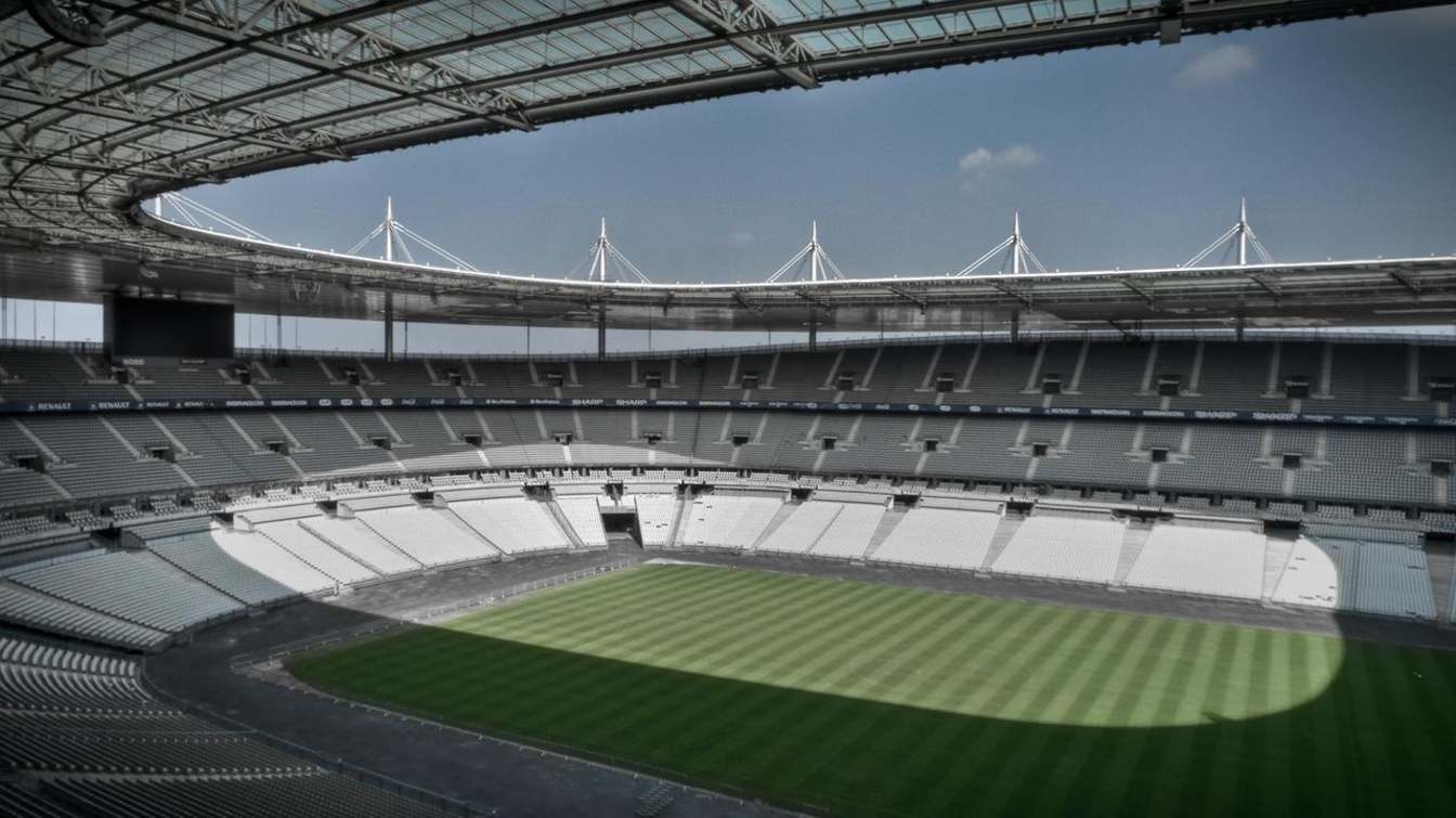 Stade de France