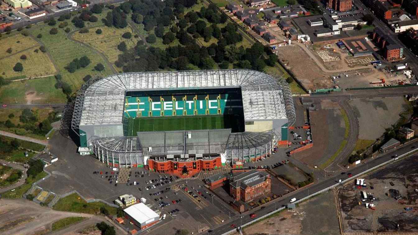 Celtic Park (Parkhead)