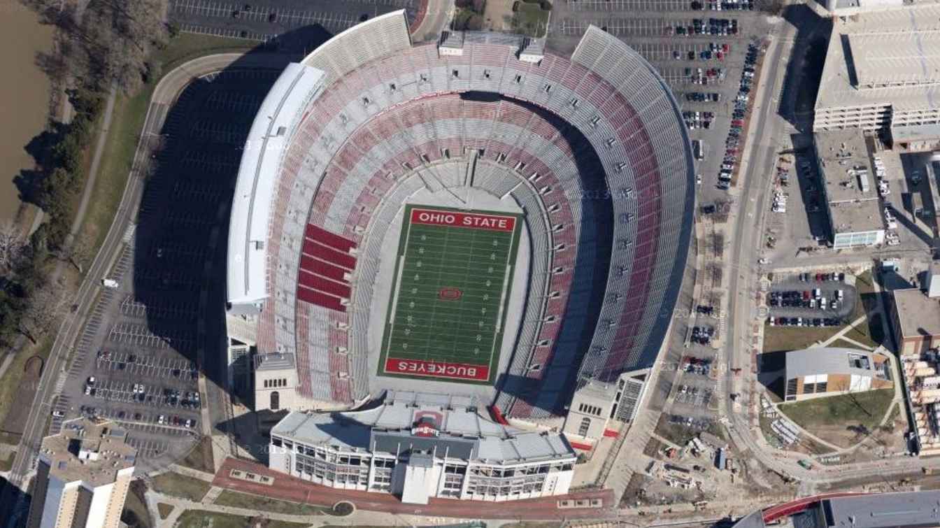 Ohio Stadium