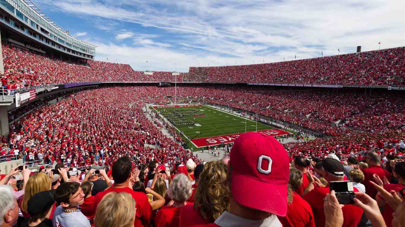 Ohio Stadium