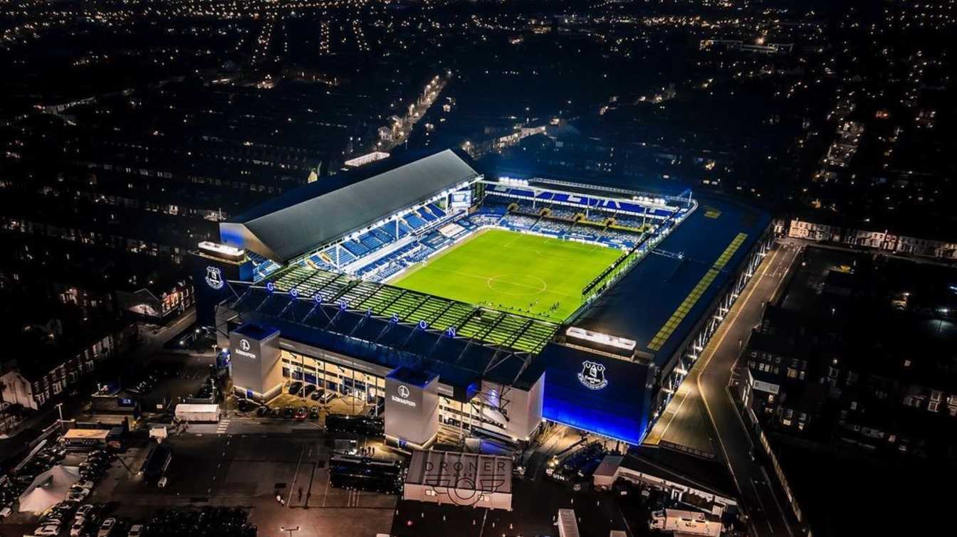 Goodison Park