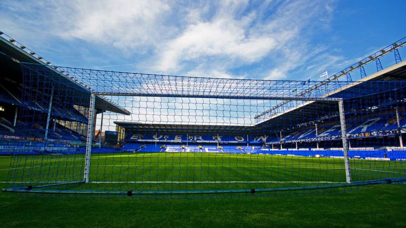 Goodison Park