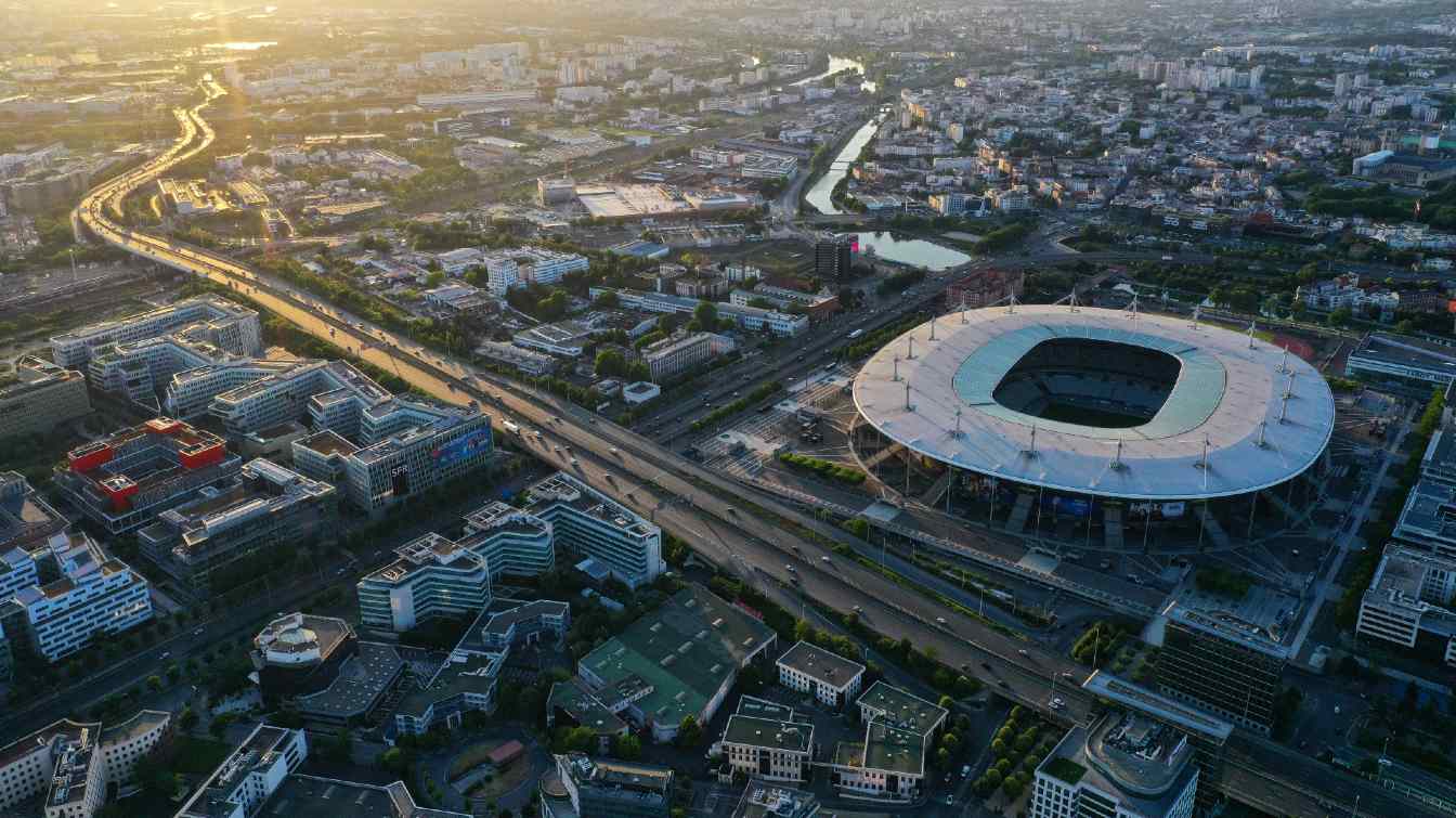 Stade de France