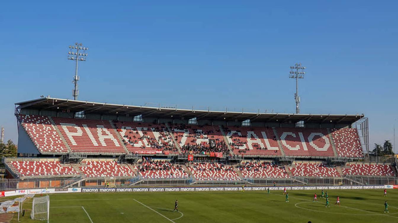 Stadio Leonardo Garilli