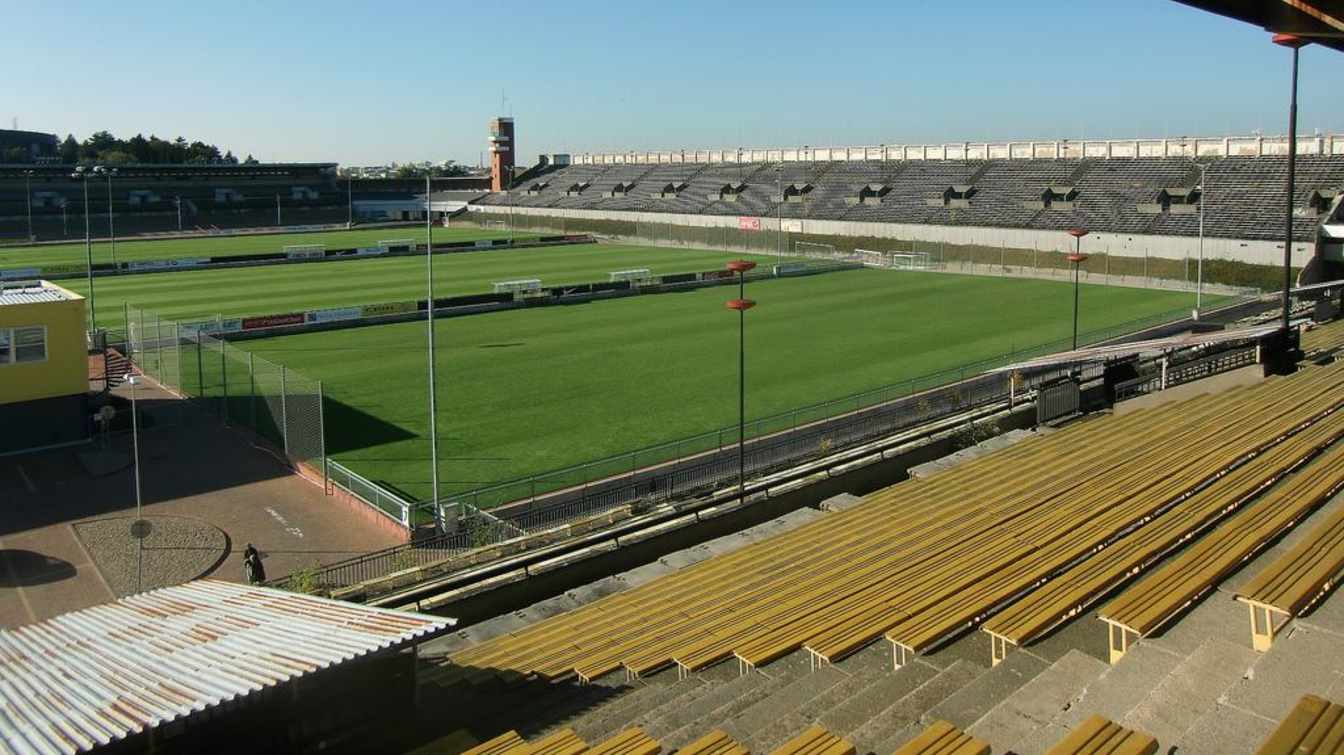 Velký strahovský stadion