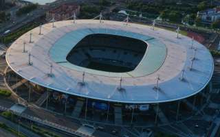 France: Stade de France concession dispute may go to court