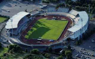 Italy: Stadio Garilli says goodbye to tubular structures